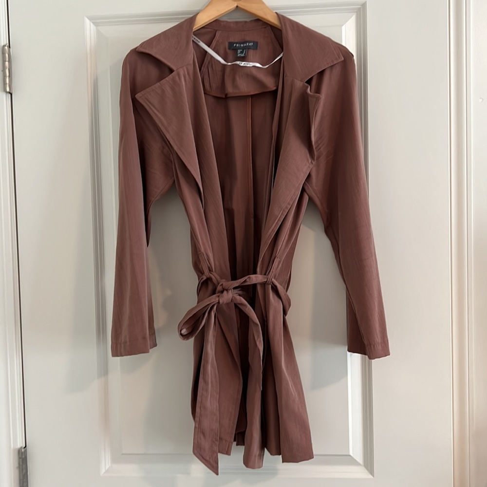Primark DusterJacket - Picture 5 of 5